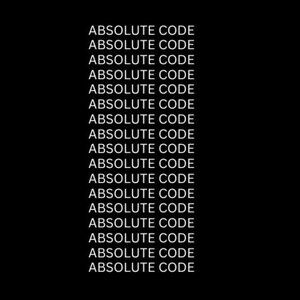 Absolute Code Hoodie, T-Shirts
